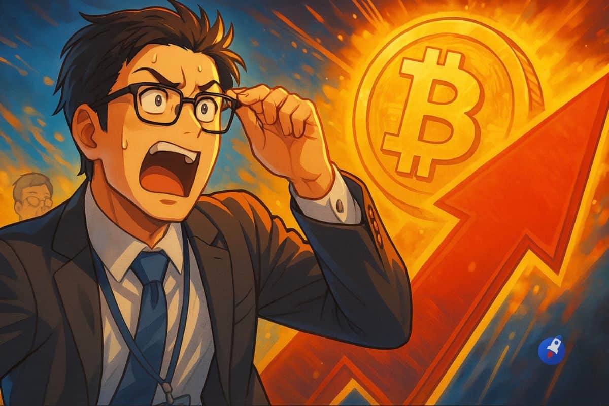Les analystes de BlackRock pensent que Bitcoin n’a pas fini son bull run