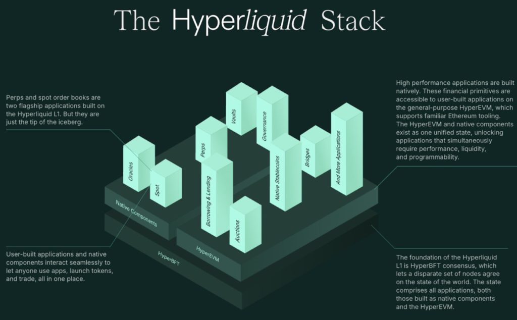 Hyperliquid (HYPE): Pionir Pembayaran Stablecoin dan Solusi Payroll Kripto image 2