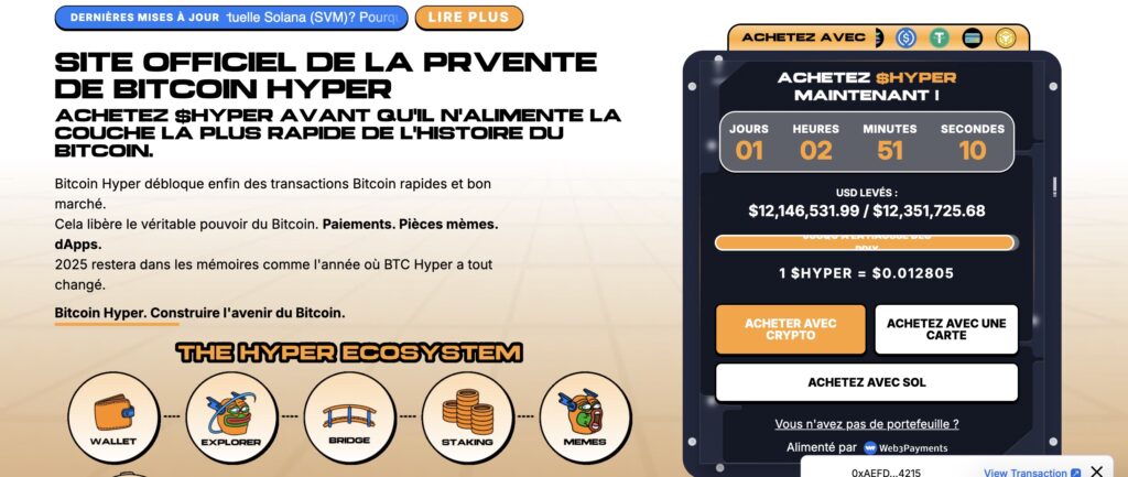 ChatGPT 5 dévoile les 5 crypto à acheter pour la rentrée image 2