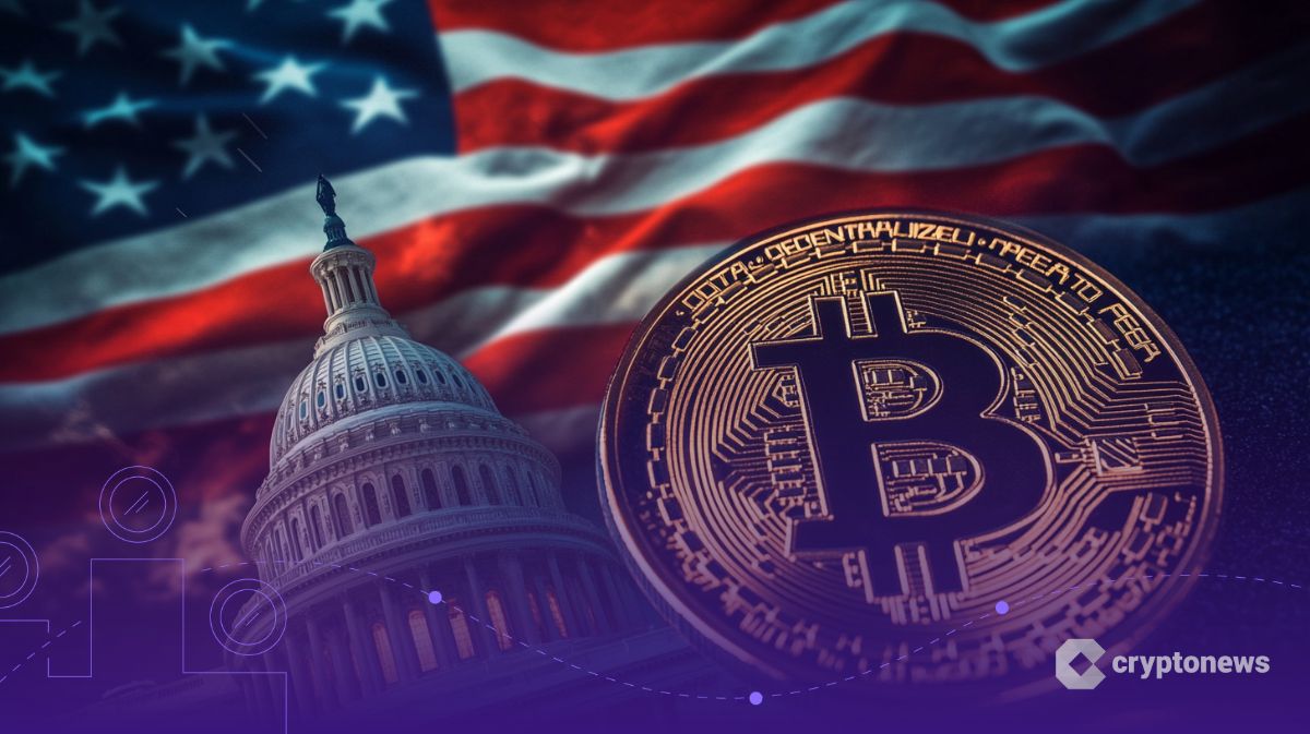 US Exploring Bitcoin Acquisition Without Taxpayer Costs: Bo Hines