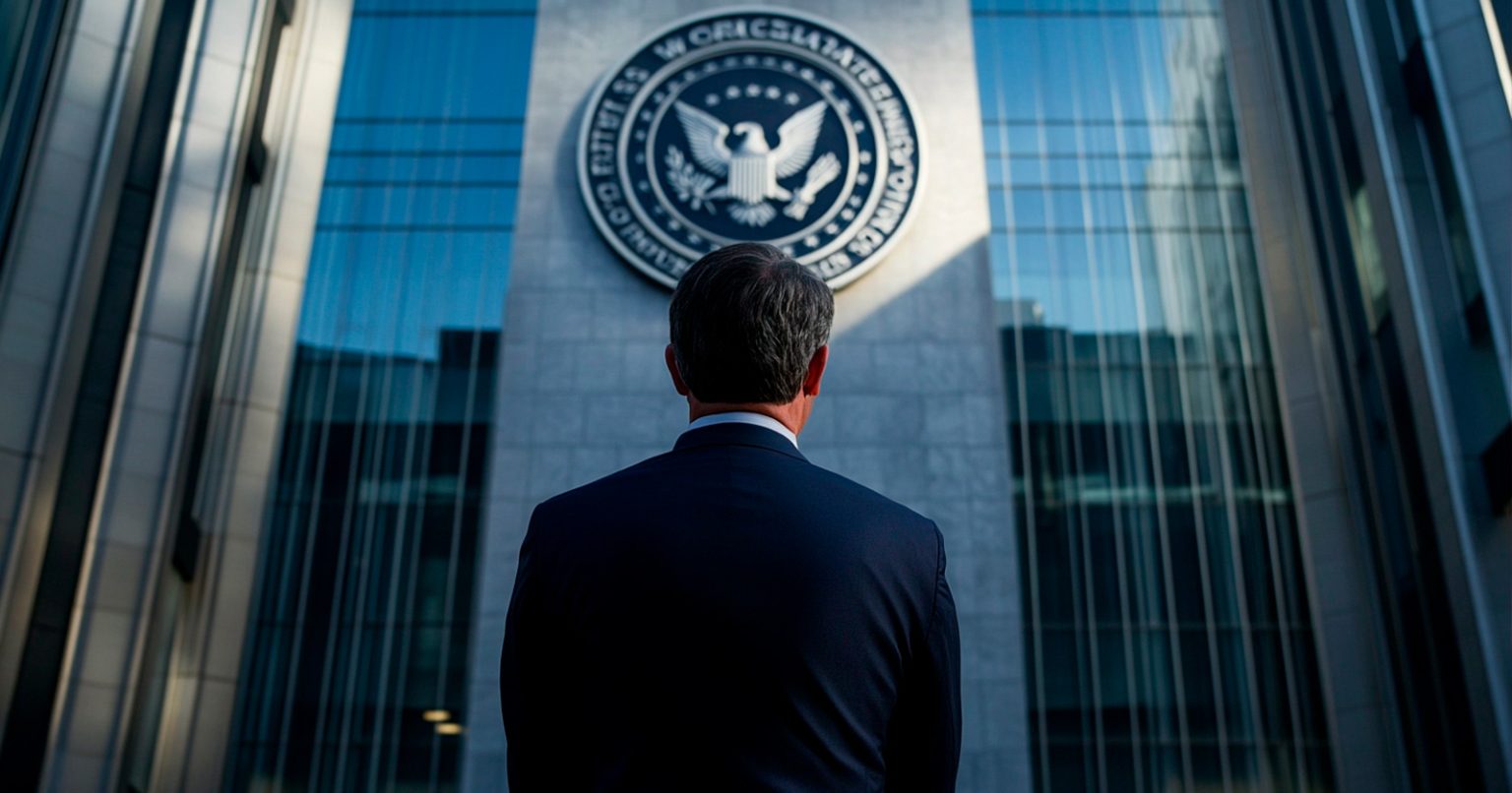 Nuevo presidente de la SEC asume hoy y decidirá el destino de 72 ETFs de criptomonedas