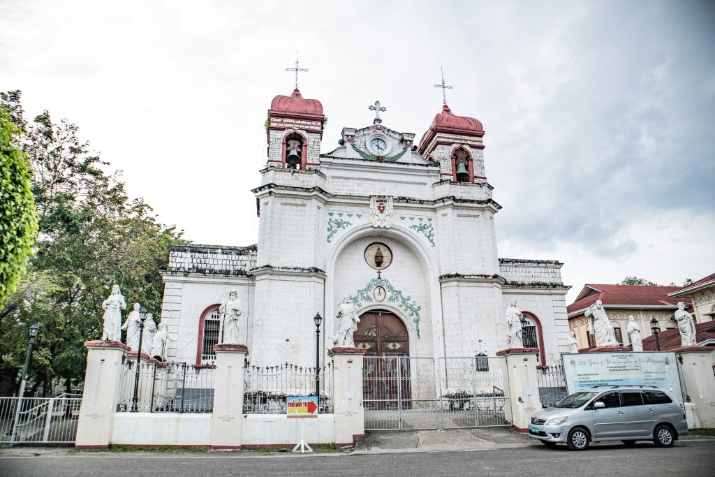 Bitcoin et religion : aux Philippines, des églises acceptent les dîmes en BTC image 1