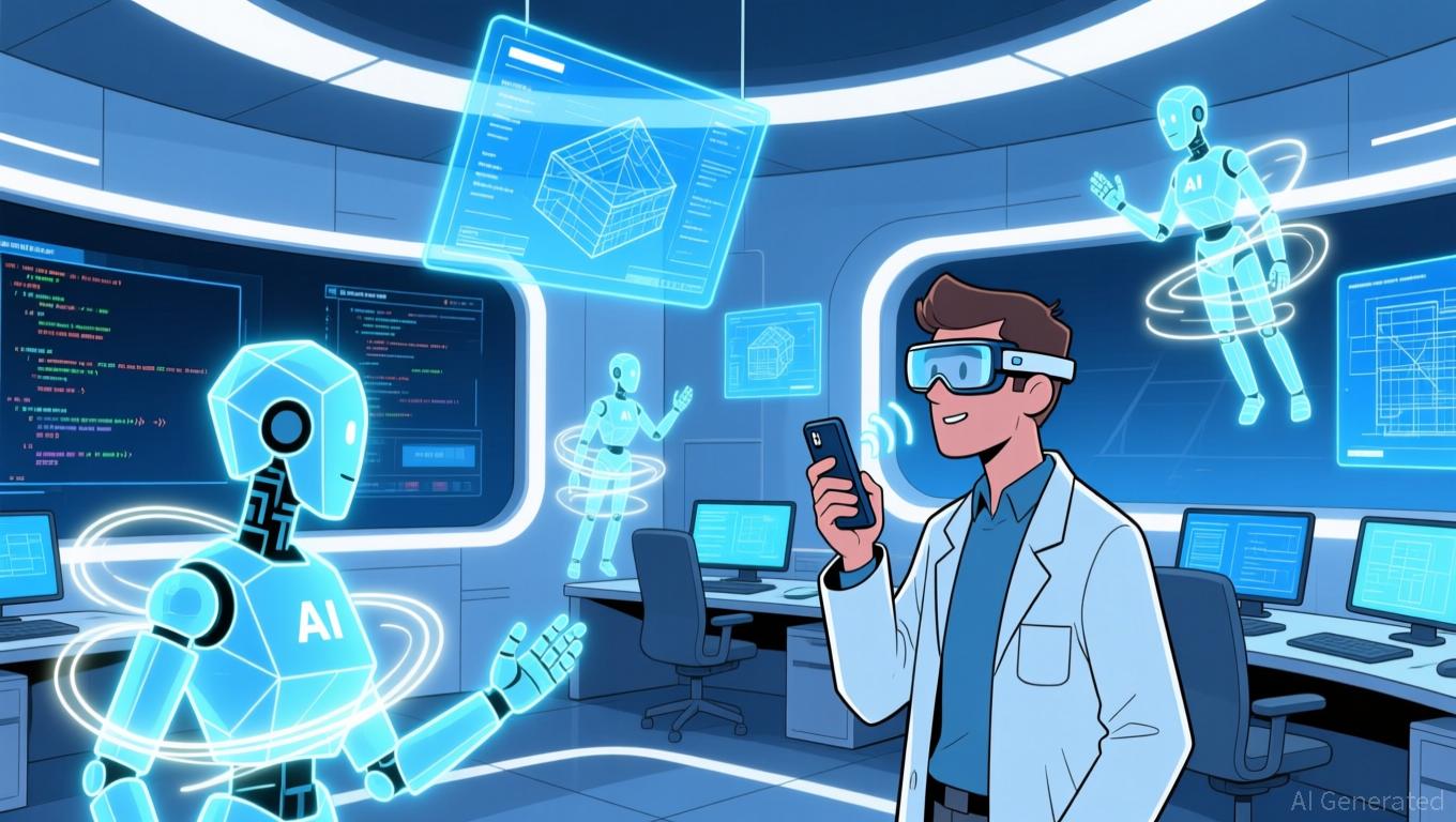 Google Breaks Boundaries with Gemini 3, Paving the Way for an AI Revolution image 0