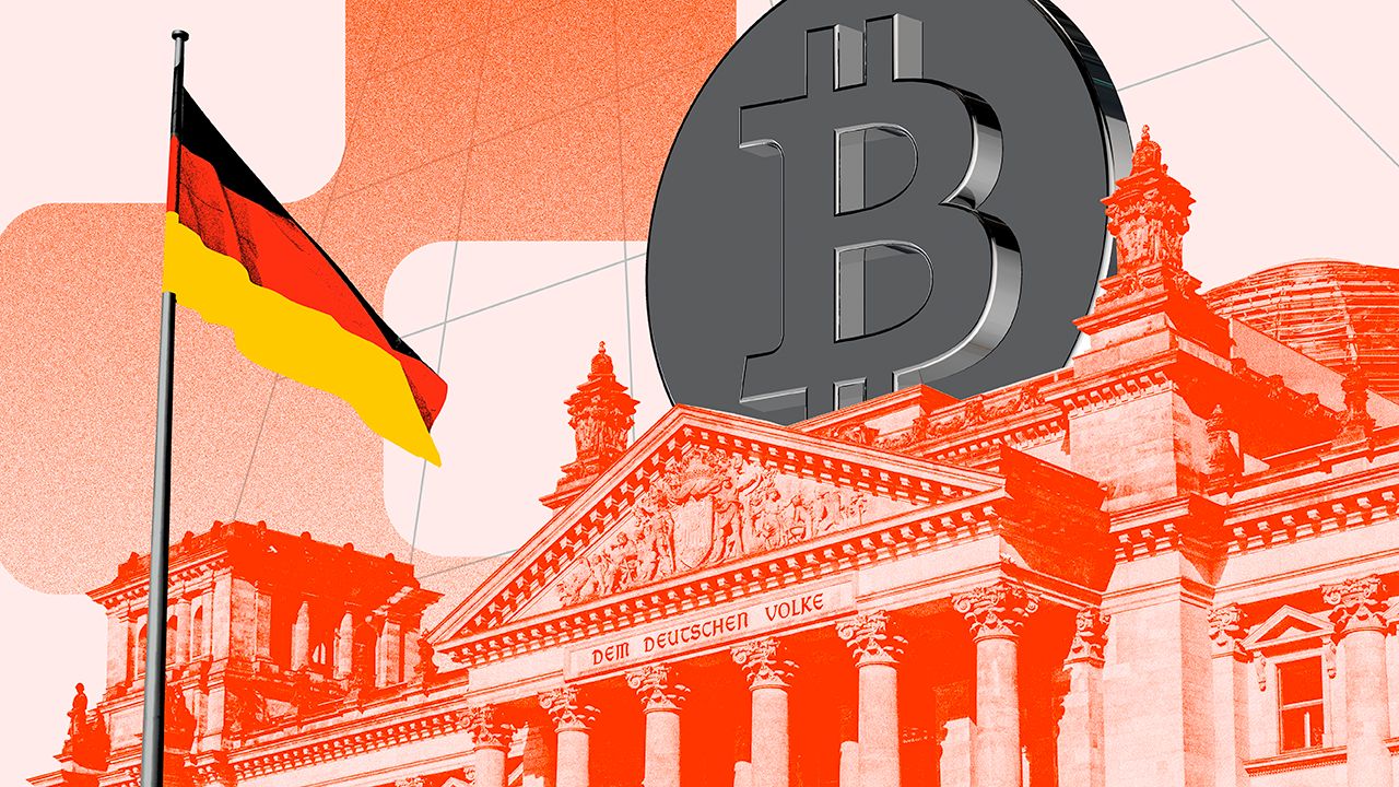Crypto Theft May Not Be a Crime Under Current German Law