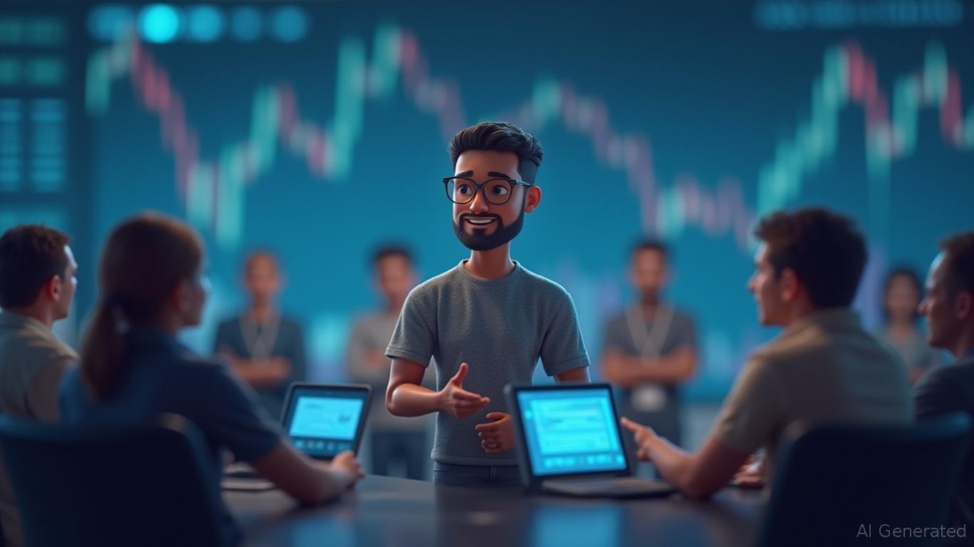 Pepeto’s utility-focused approach puts meme coin doubts to the test
