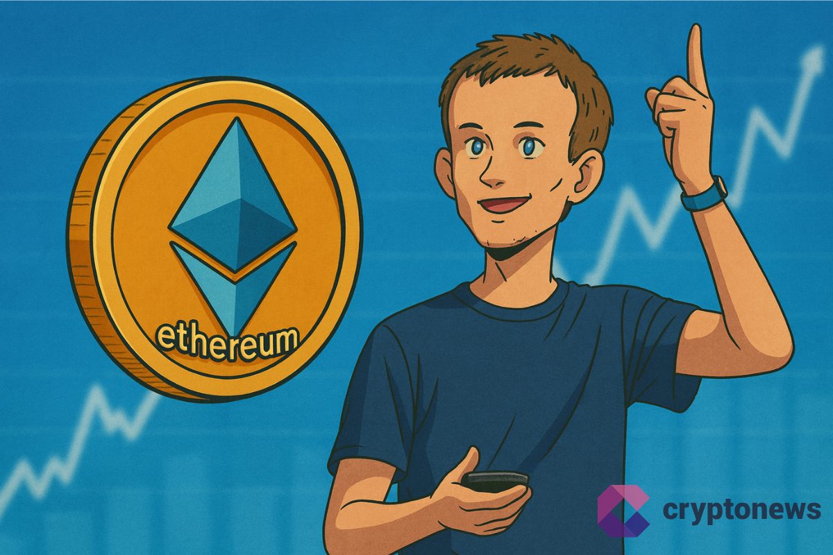 Révolution ethereum : Vitalik propose l’EIP-7999 pour un modèle de marché des frais unifié