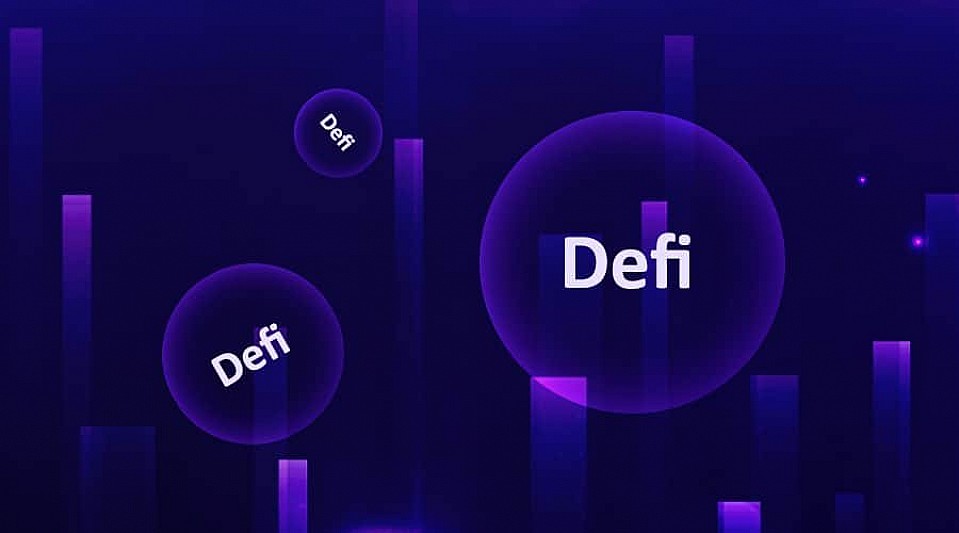 Das DeFi-Protokoll sichert 4 Millionen US-Dollar für ein neues Upgrade