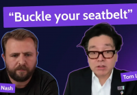 Tom Lee专访：牛市才刚开始，以太坊明年或冲击1.2万美元