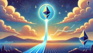 What’s behind today’s Ethereum rally?