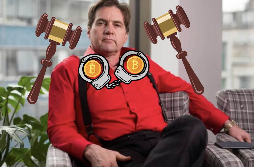 法院不忍澳本聰啦!Craig Wright 遭英國法院判處緩刑一年,並罰款 18 萬美元 image 0