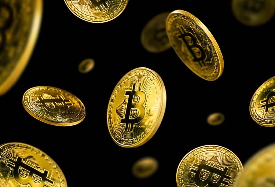 Bitcoin trên “đỉnh sóng” - Loạt dự báo từ giới tài chính, công nghệ & chính trị image 0
