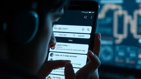 Grok Chats: Shocking Privacy Breach Exposed by Google Indexing