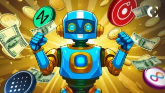 Vốn hóa thị trường AI-Crypto đạt 25 tỷ USD: Tiềm năng tăng trưởng & Phân tích