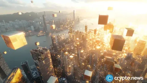 Konseho ng Hong Kong nagbigay ng pahiwatig sa pag-develop ng RMB stablecoin
