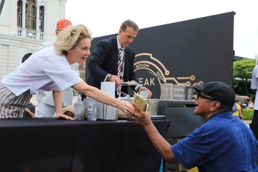 取消比特幣作為法定貨幣的薩爾瓦多怎麼樣了？ image 3