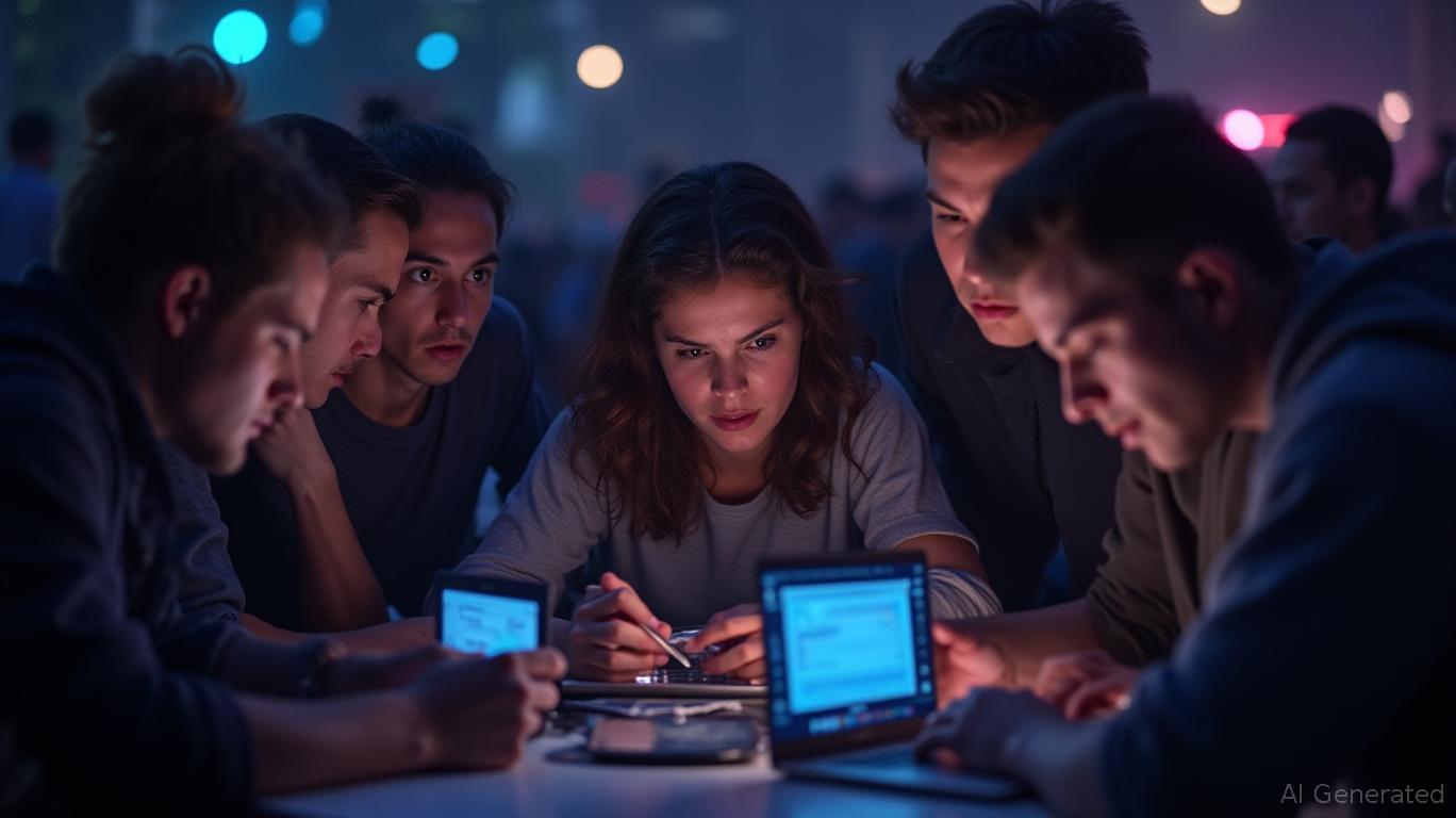 MoonBull’s $15,000 Giveaway Ignites Fresh Competition for Crypto Community Engagement