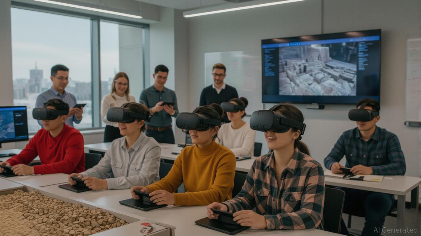 The Revival of Educational Technology in Higher Education After the Pandemic