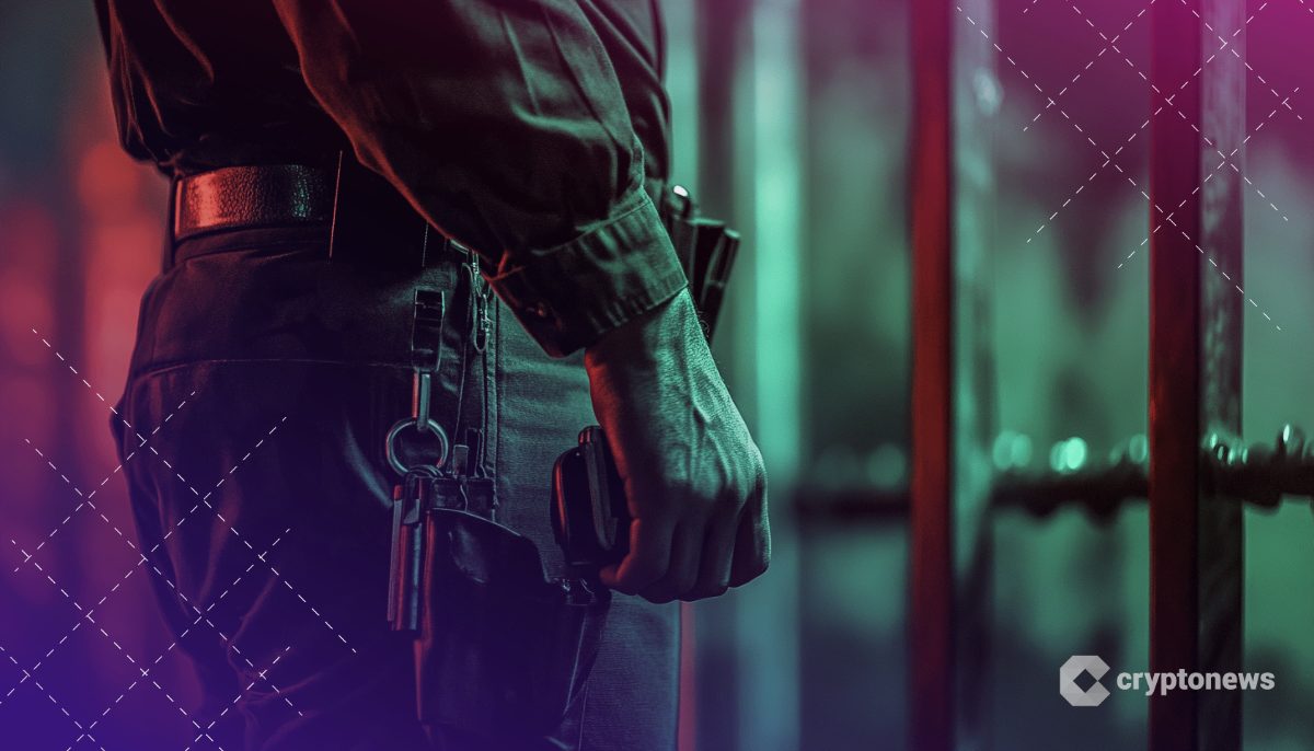 Australian Man’s $2.88M Assets Seized Amid Bitcoin Crime Investigation image 0