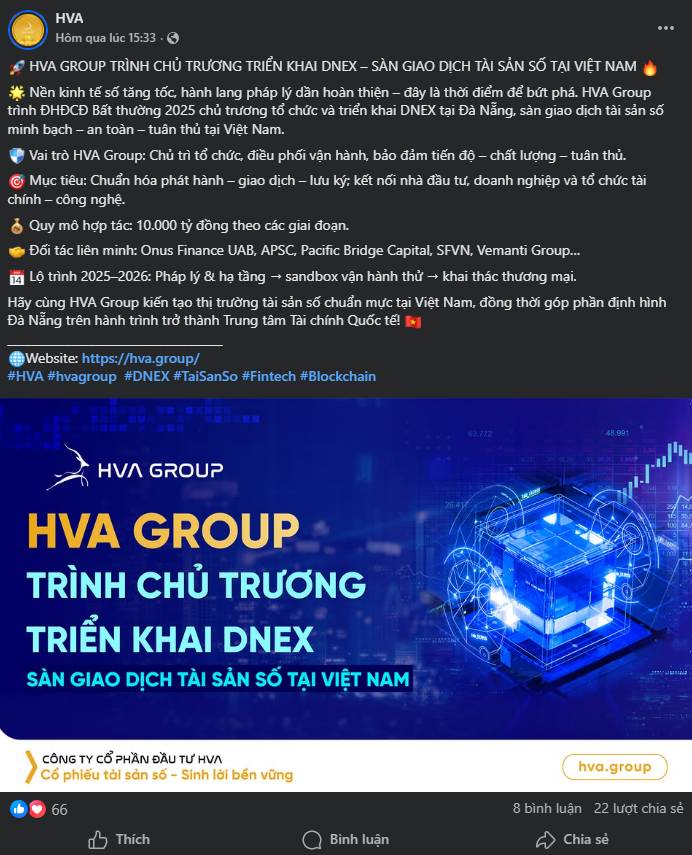Các dự án crypto phản ứng ra sao trước Nghị quyết số 05 của Việt Nam? image 8