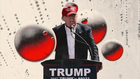 Биткойн превысил $63,000 после того, как Трамп пережил покушение на убийство