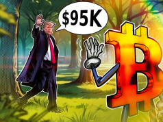 Bitcoin nhắm tới 95.000 đô la khi cuộc chiến thương mại hạ nhiệt — Hợp đồng tương lai BTC có đồng ý không?