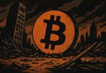 Bitcoin News: Bitcoin Kurs blutet weiter – fällt der BTC jetzt ins bodenlose?