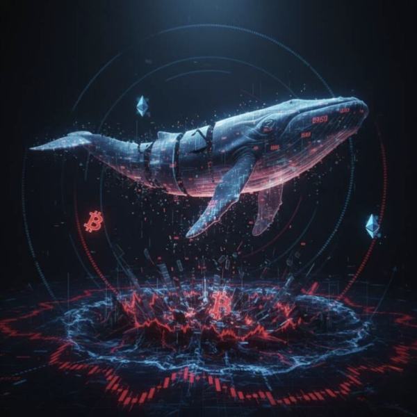 Huyền thoại tỷ lệ thắng 100% đã kết thúc, cá voi đã tự tay làm cạn kiệt chính mình như thế nào?