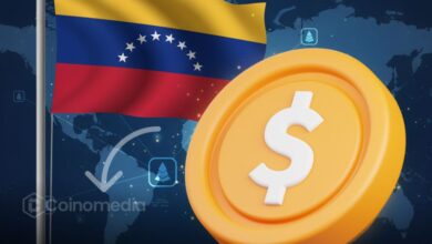 Venezuela Turns to Stablecoins Amid Crisis