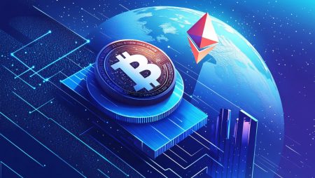 من التذبذب إلى الارتفاع: بيتكوين تتطلع إلى 124 ألف دولار مع انضمام ETH وTON إلى الدفعة في منتصف أغسطس