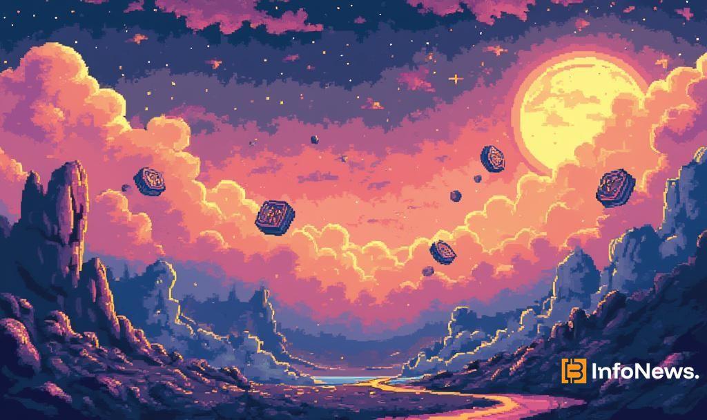 Galaxy Digital Acquires $34M XRP Stake Amid Portfolio Shift
