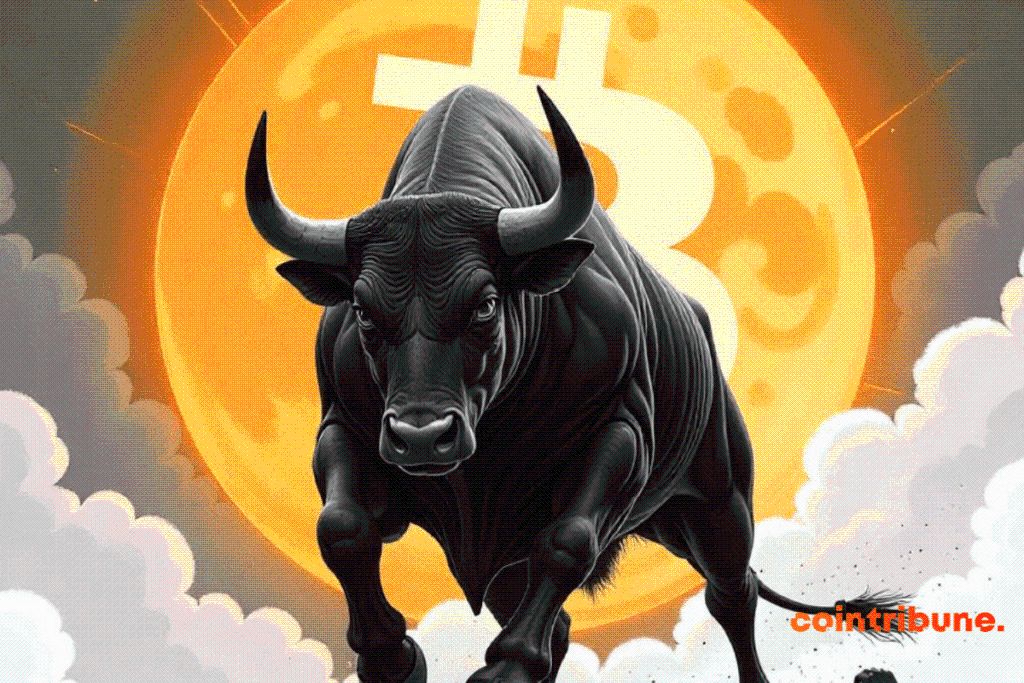Hausse fulgurante du prix du bitcoin : Jusqu'où ira-t-il ? image 1