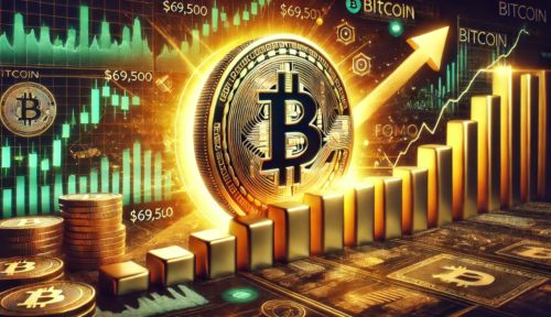 O Rally de Fim de Ano do Bitcoin: Rumo aos $120 Mil?