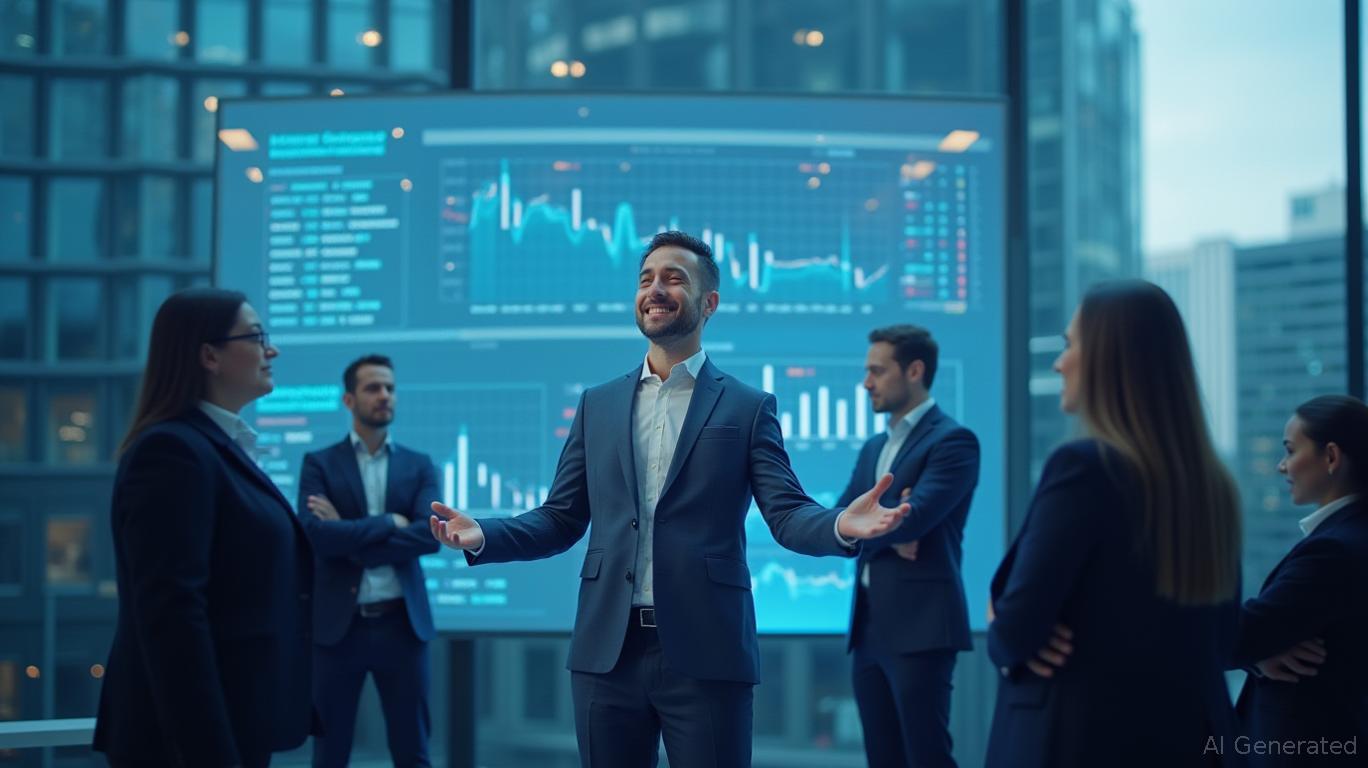 Ethereum News Update: Blockchain Transforming Financial Systems—RWAs Projected to Reach $2 Trillion by 2028