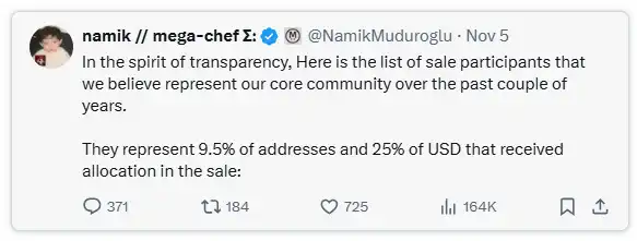 MegaETH究竟是怎麼分配公募份額的？ image 1