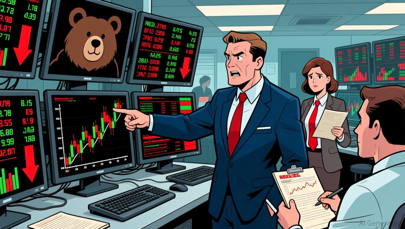 Solana News Today: Crypto at a Turning Point—Speculation Mania or Institutional Domination?