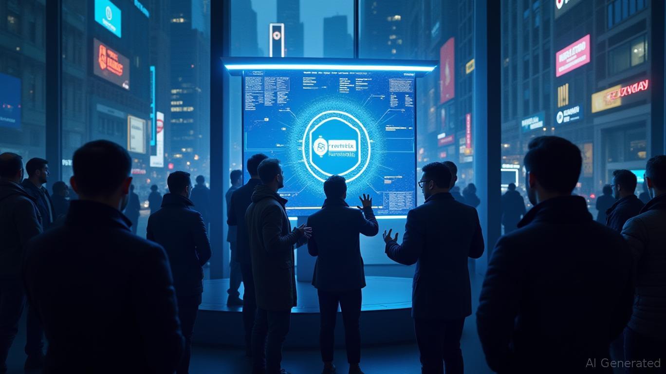 Passive Earnings Combine with Worldwide Transactions in Remittix’s Presale Innovation image 0