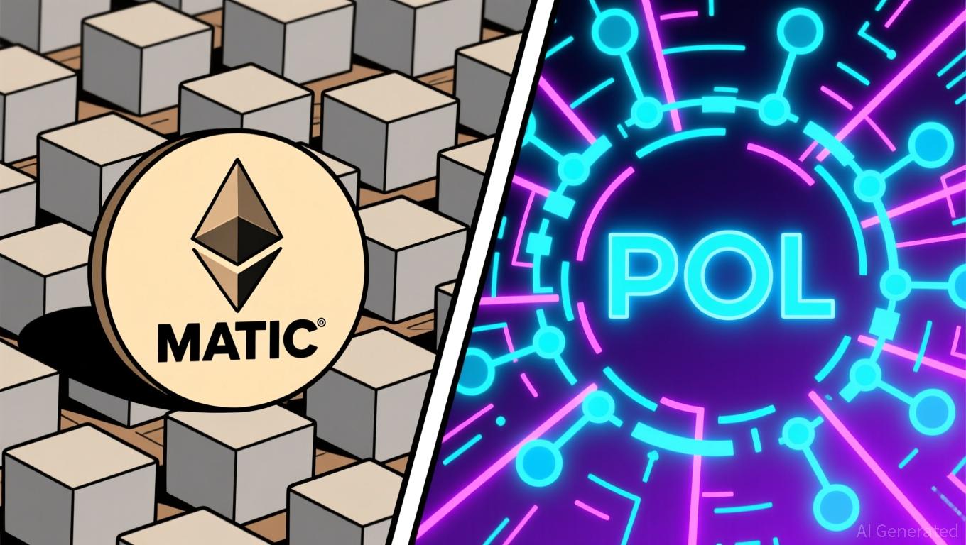 Polygon's Challenge in Rebranding: Balancing Broader Functionality with Maintaining Brand Identity