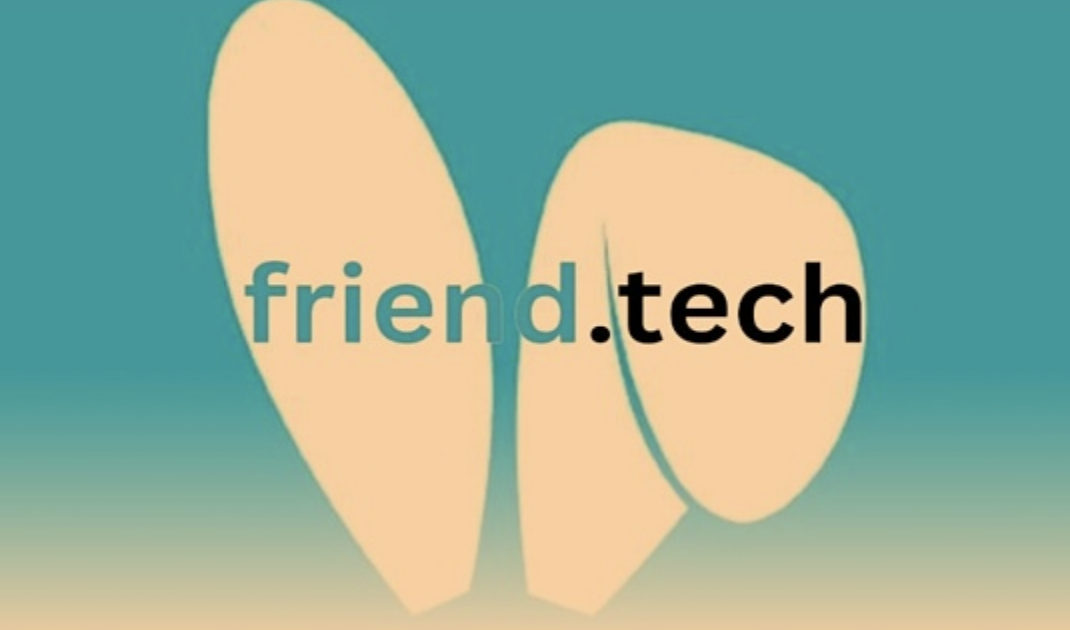 风雨飘摇的Friend.Tech是一个隐藏的长期机会吗?