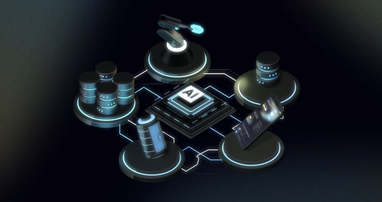 L’innovation Web3 à votre portée : Protocol AI dévoile son générateur de dApp propulsé par l’IA image 3