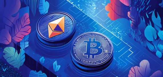 加密貨幣每月總結（2025 年 XNUMX 月）：以太坊的飆升、閃電網路的成長、Solana 的豪賭、Cardano 的支出
