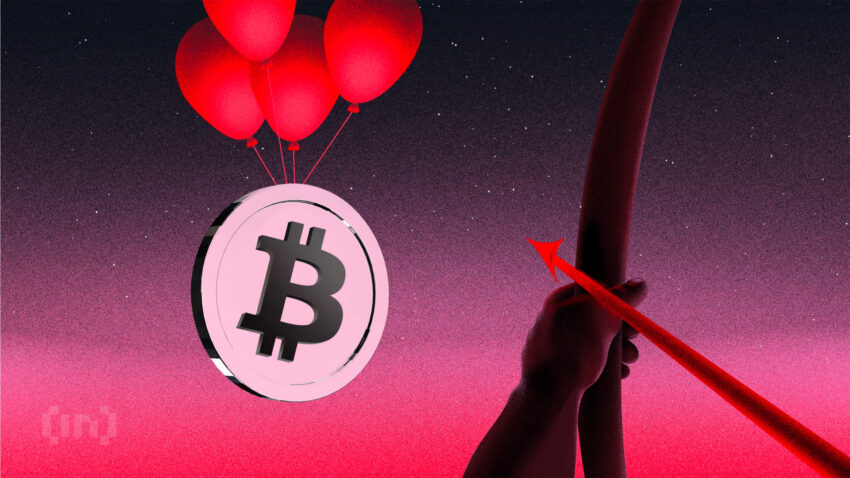 ビットコインを保有する企業が市場の新たなリスク要因に―次の弱気相場に備えた懸念も