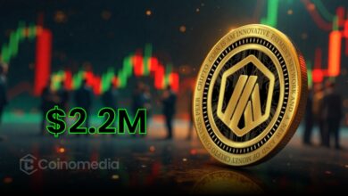 Arbitrum Hits $2.2M in Weekly Chain Revenue