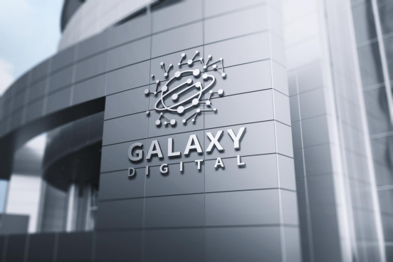 Galaxy 挣到钱了,下一步是把自己放到链上