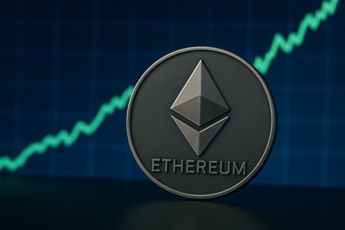 Ethereum-Prognose Oktober 2025: Solide Basis, zurückhaltende Dynamik image 0