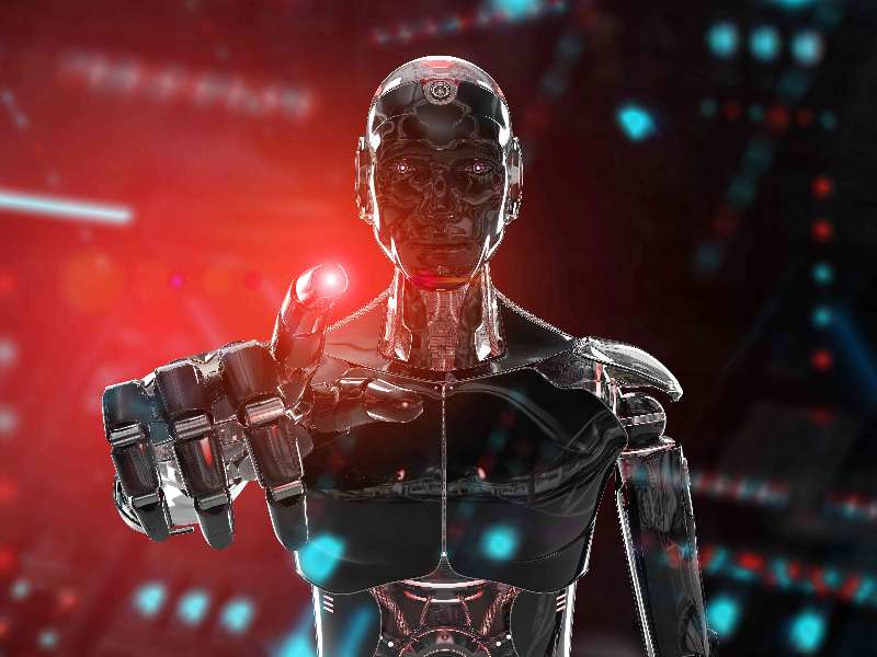 特朗普政府欲发力机器人行业！政策东风下股价飙涨的Richtech Robotics(RR.US)基本面如何?