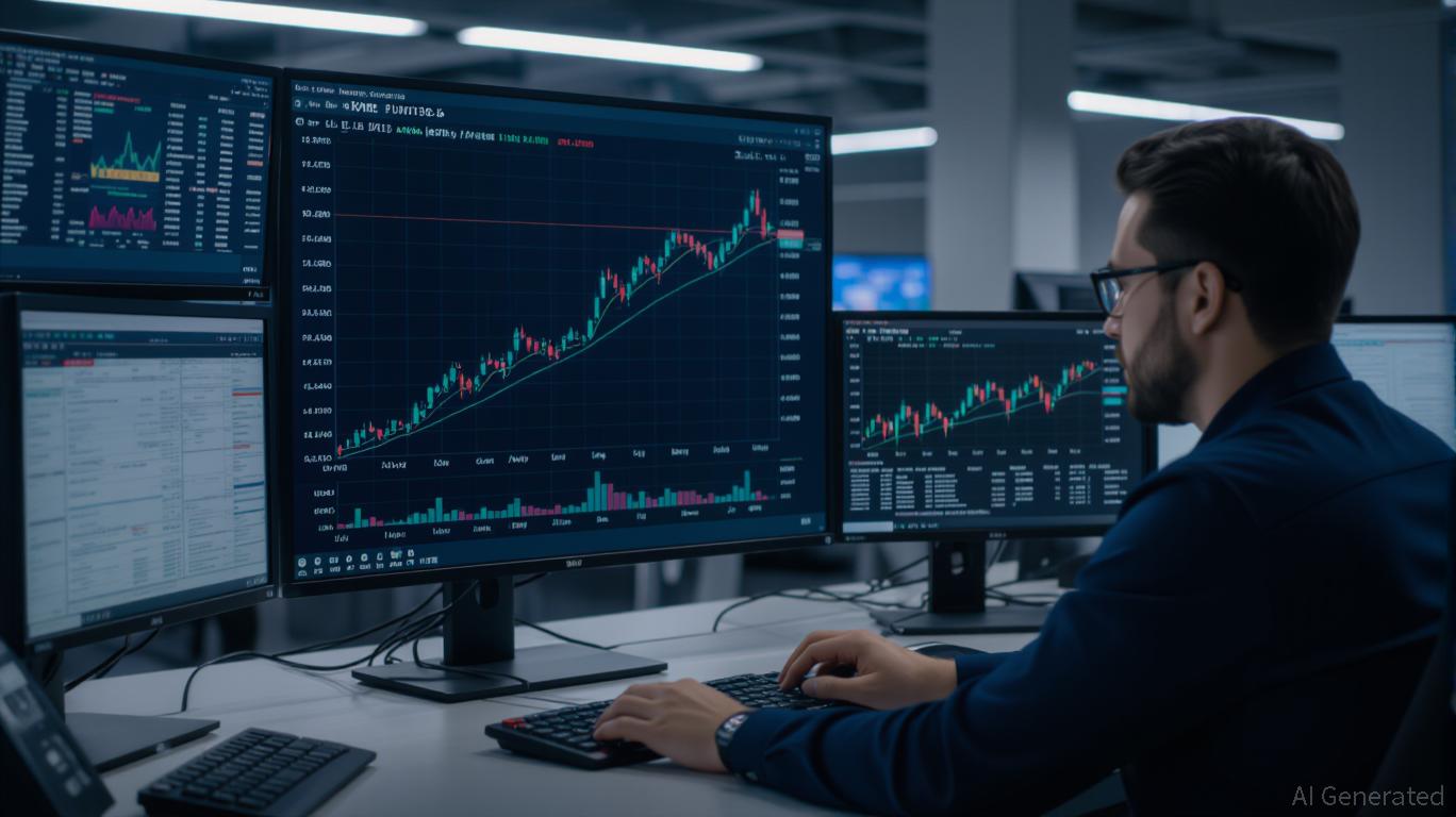 CME XRP Futures: A New Benchmark for Institutional Crypto Adoption