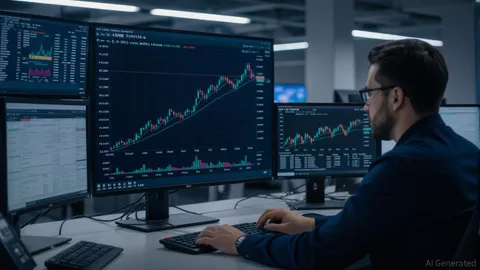 عقود CME الآجلة لـ XRP: معيار جديد لاعتماد العملات الرقمية من قبل المؤسسات