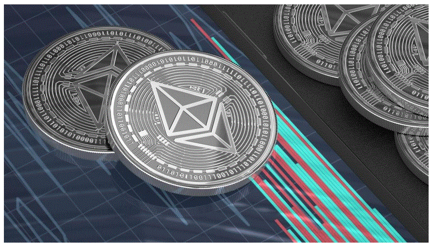 Ethereum Launches NFT Torch for 10-Year Milestone