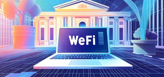 WeFi apuesta por la desbanca mientras las criptomonedas buscan consolidarse
