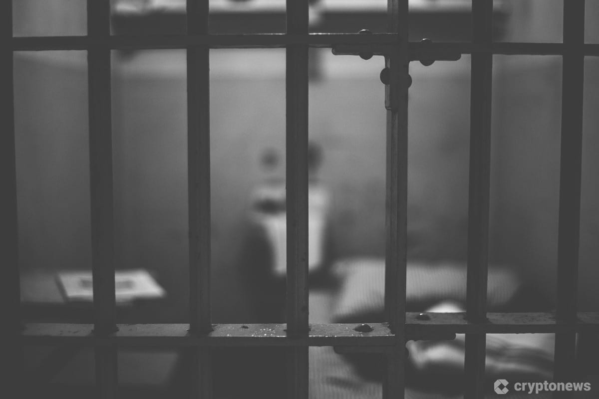 Ex-Binance CEO CZ to Leave Prison Two Days Ahead of Official Release Date image 0